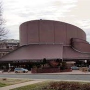 Joseph Meyerhoff Symphony Hall