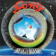 Gong - Breakthrough