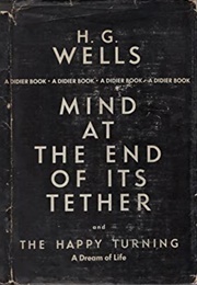 Mind at the End of Its Tether (1945)