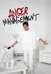Anger Management (2012)