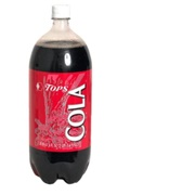 Tops Cola