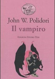 Il Vampiro (John Polidori)