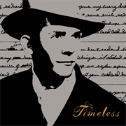 Timeless -- Hank Williams Tribute (Various, 2001)