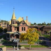 Heritage Square, Phoenix