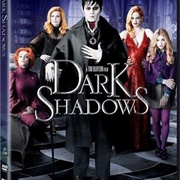 Dark Shadows (2012)