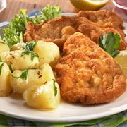 Schnitzel (Austria)