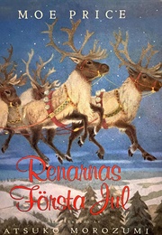 Renarnas Första Jul (Moe Price)