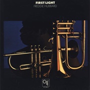 Freddie Hubbard - First Light - CTI 6013
