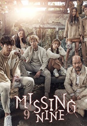 Missing 9 (2017)