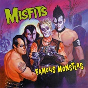 Famous Monsters (Misfits, 1999)
