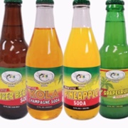 Jamaican Country Style (JCS)