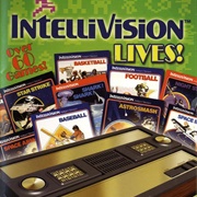 Intellivision Lives!