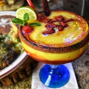 Nevada: Bonito Michoacán Mexican Restaurant, Las Vegas