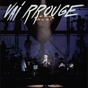 Enrico Ruggeri ‎– Vai Rrouge