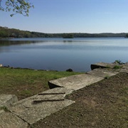 Stanhope, New Jersey