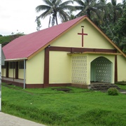 Tailevu