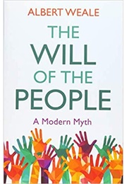 The Will of the People (Albert Weale)