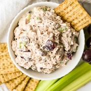 Tuna Yogurt