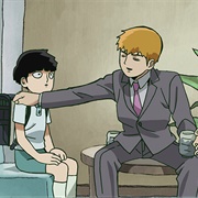 Mob Psycho 100