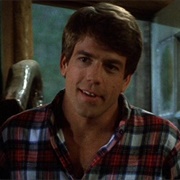 Rick Bombay (Friday the 13th Part 3)