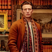 Ransom Drysdale (Knives Out, 2019)