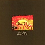 Dalton - Riflessioni: Idea D'infinito