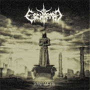 Eschaton - Unshaken