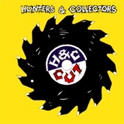 Hunters & Collectors - Cut
