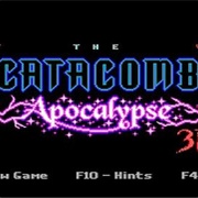 Catacomb Apocalypse