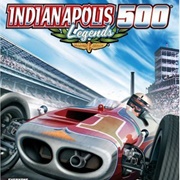 Indianapolis 500 Legends