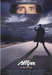 The Hitcher (1985)