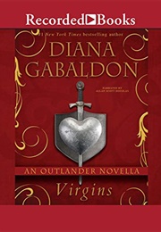 Virgins (Diana Gabaldon)