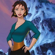 Marina (Sinbad: Legend of the Seven Seas, 2003)