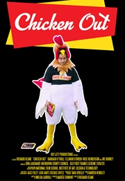 Chicken Out (2021)
