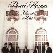 Procol Harum - Grand Hotel