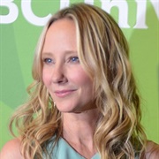 Anne Heche Death
