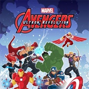 Avengers Assemble Season 3