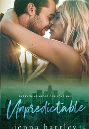 Unpredictable (Jenna Hartley)
