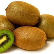 Kiwifruit