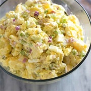 Potato Salad