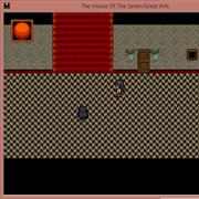 The House of the Seven Arts