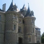 Château Des Réaux