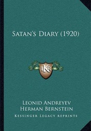 Satan's Diary (Leonid Andreyev)