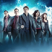 Torchwood