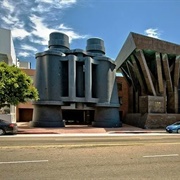 Binoculars (Venice, CA)