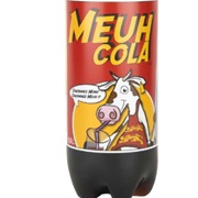 Meuh Cola