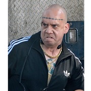 Rhino / Aleksei Sytsevich (The Amazing Spider-Man 2, 2014)