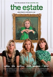 The Estate (2022)