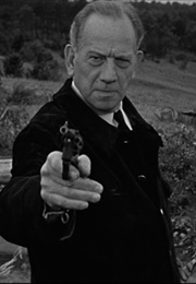 Melvyn Douglas - Rapture (1965)