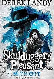 Midnight (Derek Landy)